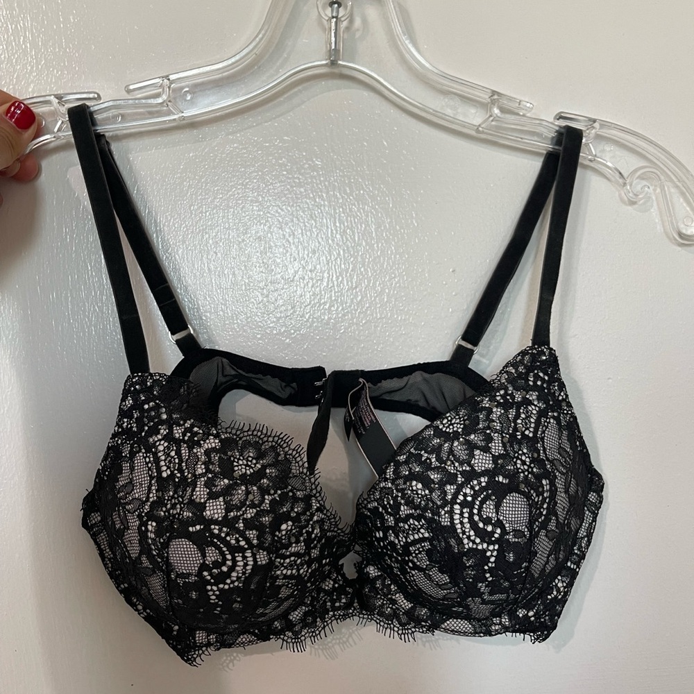 Victoria’s Secret dream Angeles push up 34 b